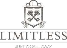 Limitless Logo